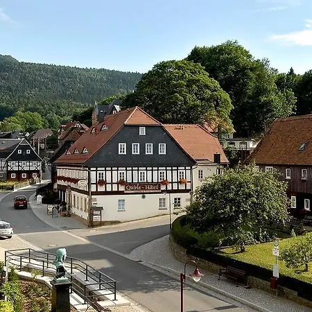 Landhotel Quirle-Häusl-3