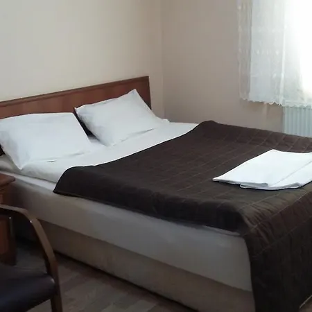 Hotel Kervansaray-2