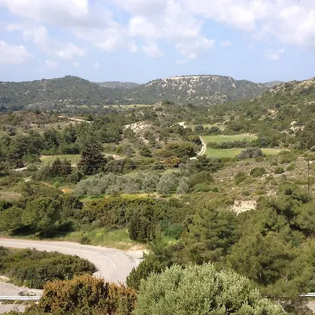 Hotel Ledras-3