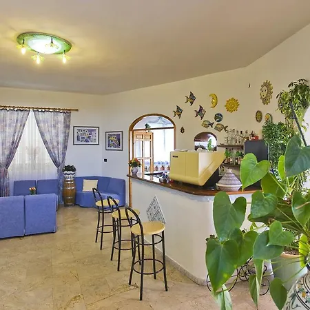 Hotel Riva Del Sole-2
