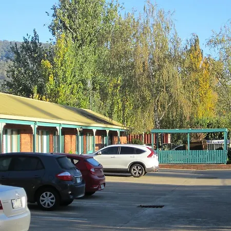 Snowgum Motel-2