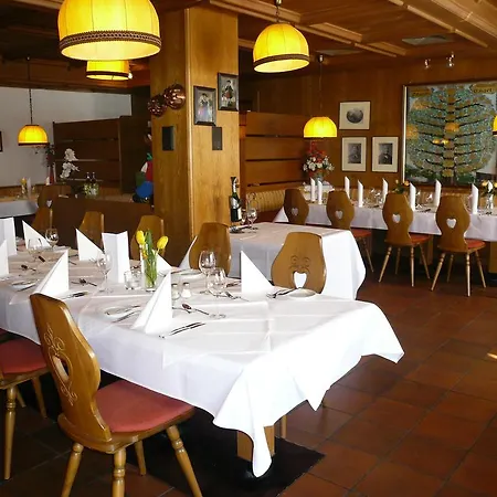 Gasthof Hotel Engel-3