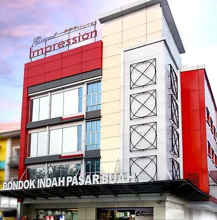 Grand Impression Hotel-2