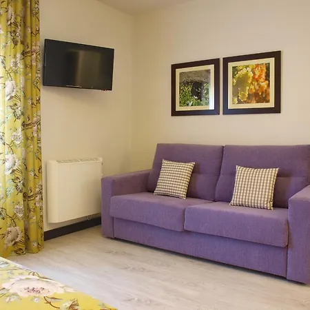 Apartamentos Sierra del Oso-2