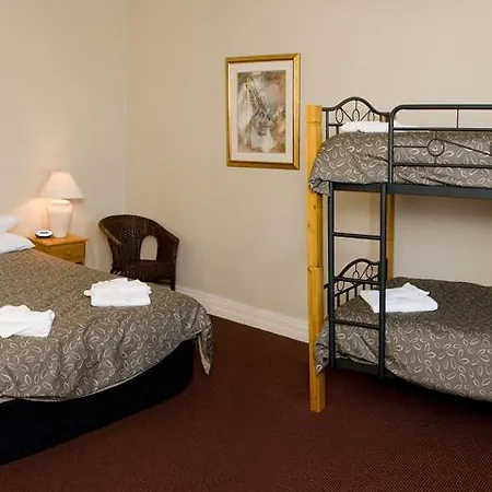 The Alpine Hotel-3