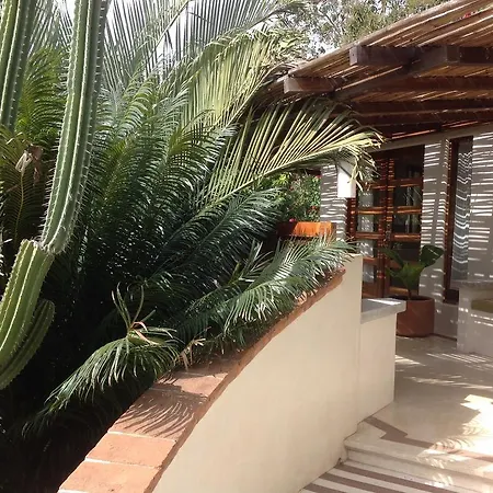 Casa Flor De Mar-2