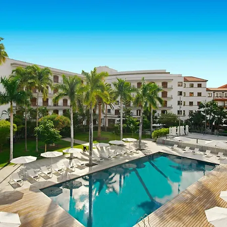 Iberostar Heritage Grand Mencey-2