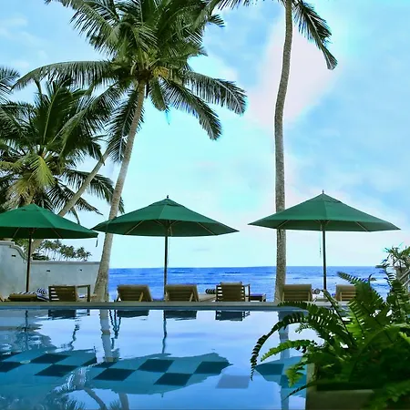 Sea World Boutique Hotel-2