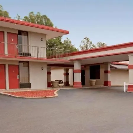 America'S Best Value Inn Grenada-2