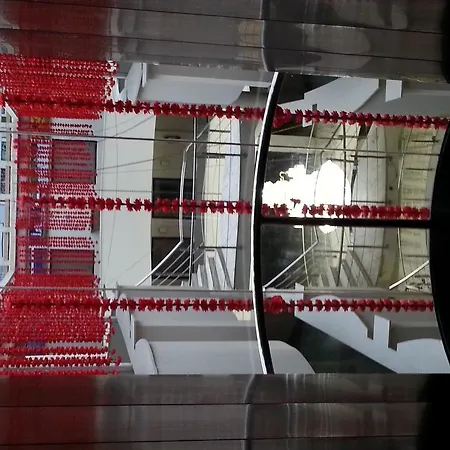 Hotel Aksa-2