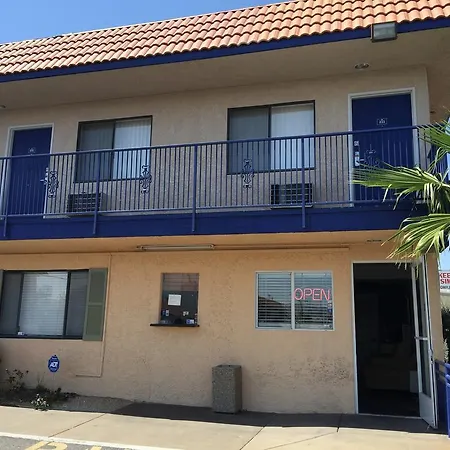 Americas Best Value Inn-Henderson/Lake Mead-2