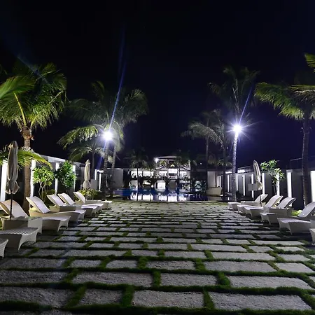 Grande Bay Resort And Spa Mamallapuram-2
