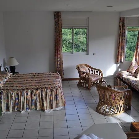 Le Relais de la Maroto-3