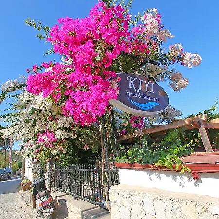 Kiyi Hotel-2