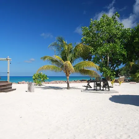 The Islander Hotel-3