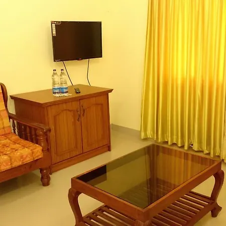 Saikunj Holiday Homes-2