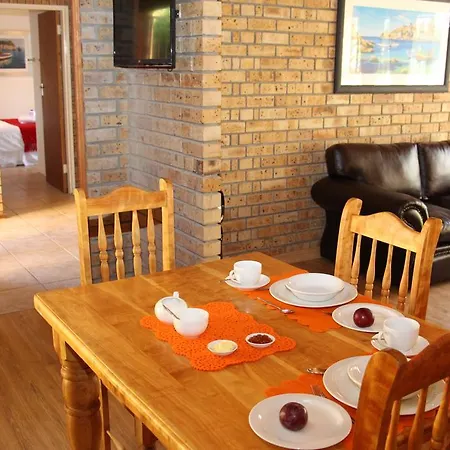Windmill Guest House Bloemfontein-2
