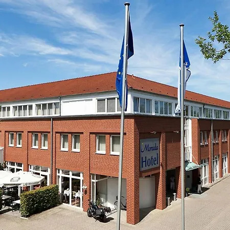 Morada Hotel Gifhorn-3