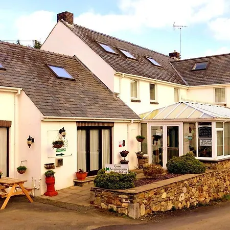 Ivybridge Guesthouse-2