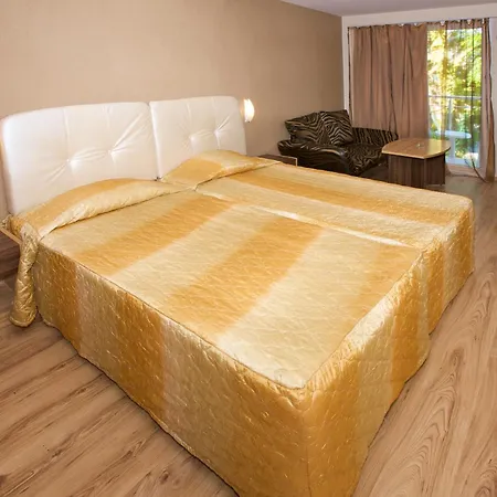 Hotel Kotva-3