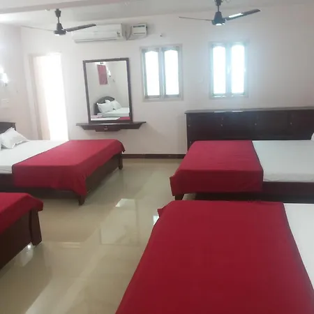 Hotel Nambi-2