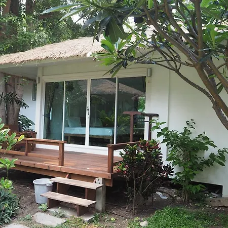 ลริสสา เสม็ด รีสอร์ท-3