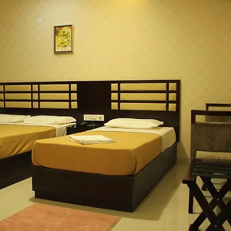 Hotel M.P Temples Inn-2