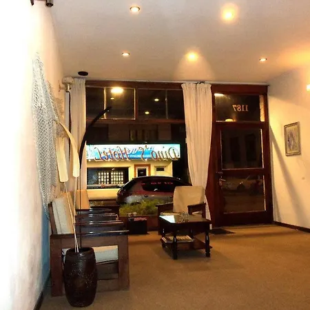 Dino'S Hotel-3