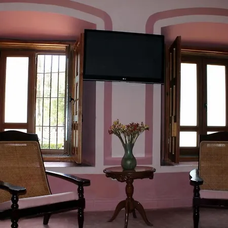 Hotel Del Vasco-3