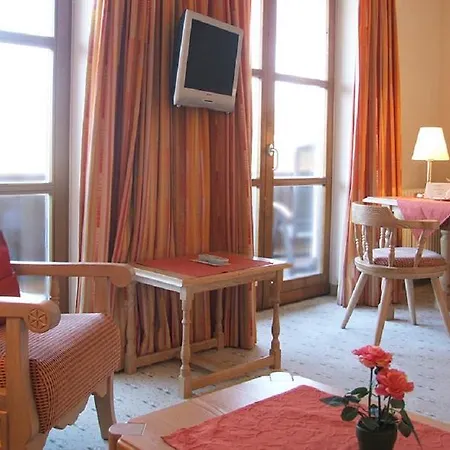 Hotel & Landgasthof Osterseen-3