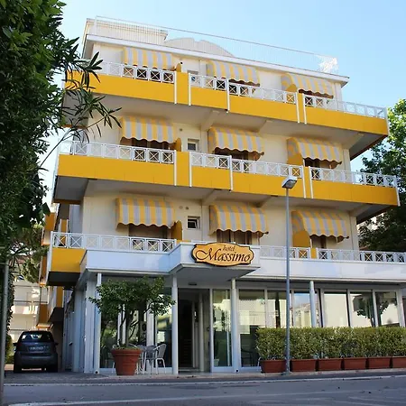 Hotel Massimo-2