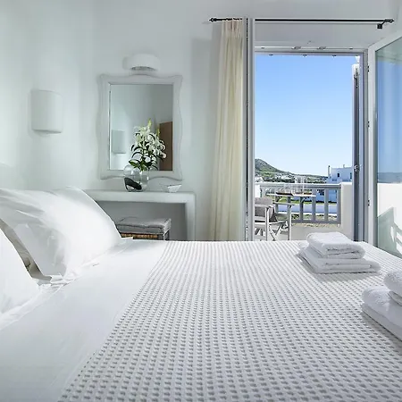 Garifalakis Comfort Rooms-2