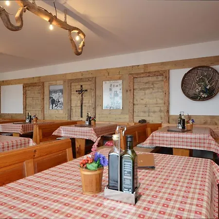 Rifugio Fronza alle Coronelle - Kölner Hütte-2