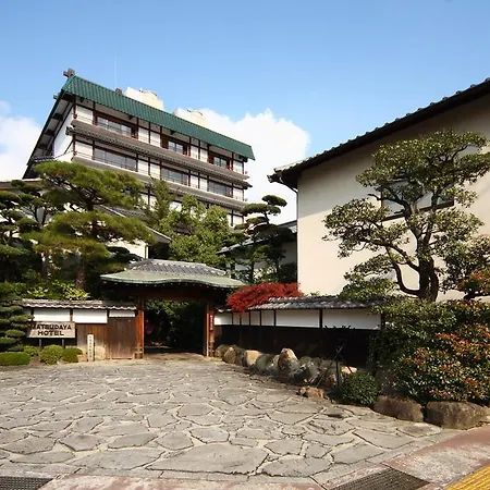 Matsudaya Hotel-3