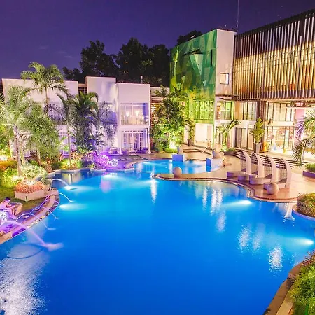 Aziza Paradise Hotel-3