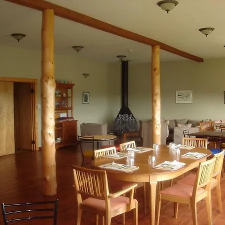 Wildberry Country Lodge B&B-3