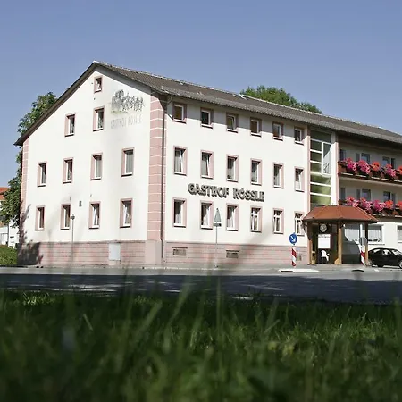 Gasthof Roessle-3