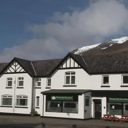 Highland Getaway-2