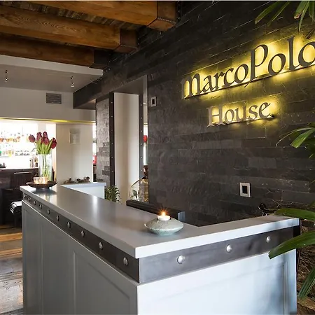 Marcopolo House-2