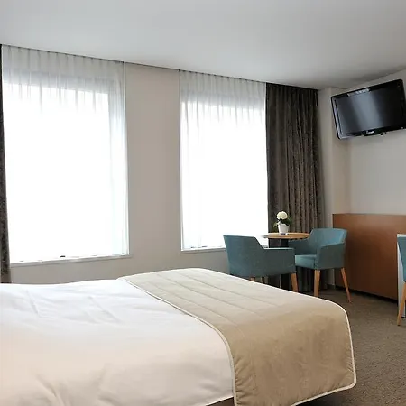 Business By Parkhotel -Annex--3