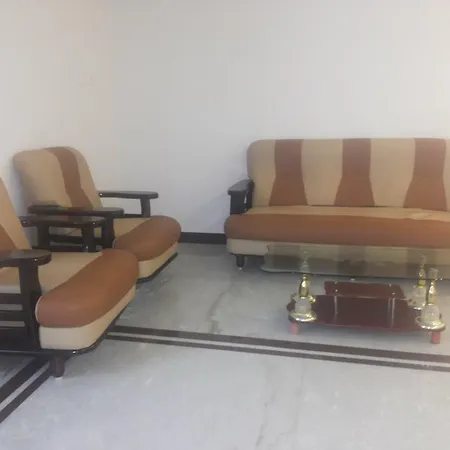 Hotel Nambi-3