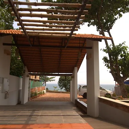 Thanal At The Oceans Edge-3