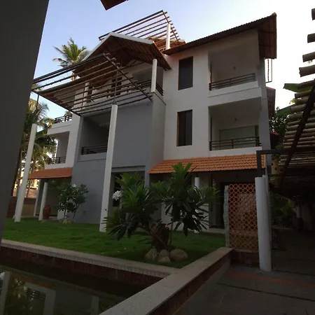 Thanal At The Oceans Edge-2