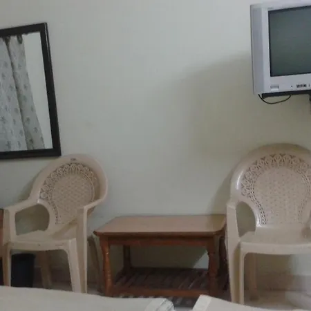 Hotel Agarala Residency-2