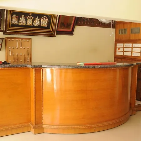 Hotel Agarala Residency-3