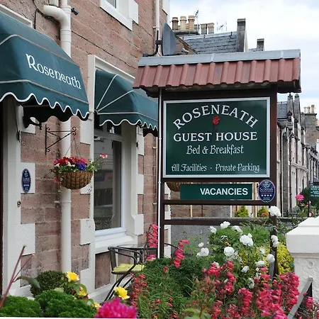 Roseneath Guest House-3