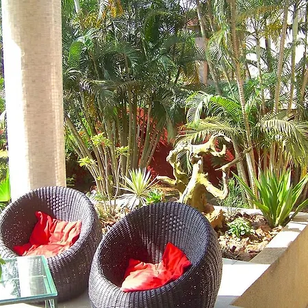 Villa Anakao Abidjan-2
