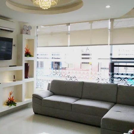 Bora Hotel-3