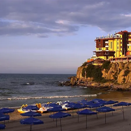Hotel Parnasse-2