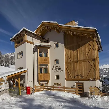 Residence Aspen-3
